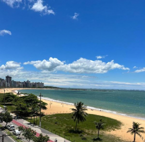 Apartamento Vista Linda para o Mar